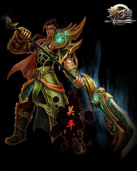 梦三国ol