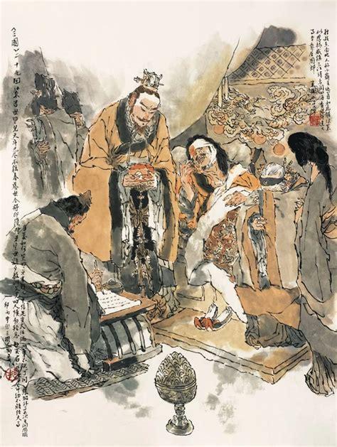泥巴三国演义