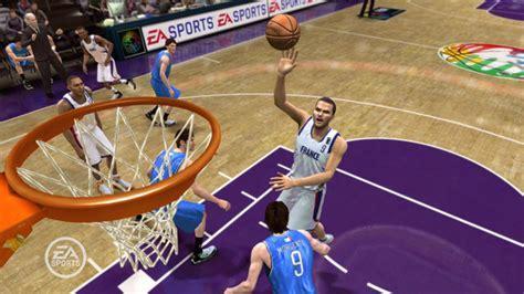 nba2006游戏下载